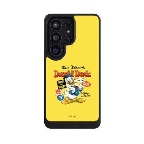 Samsung Galaxy S26 Ultra NIVOcore Donald Duck The Living Legend