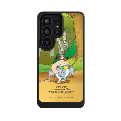 Samsung Galaxy S26 Ultra NIVOcore Lustig Wie Du Wildschwein Sagst