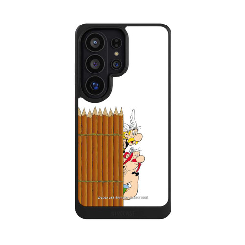 Samsung Galaxy S26 Ultra NIVOcore Clôture Astérix Obélix