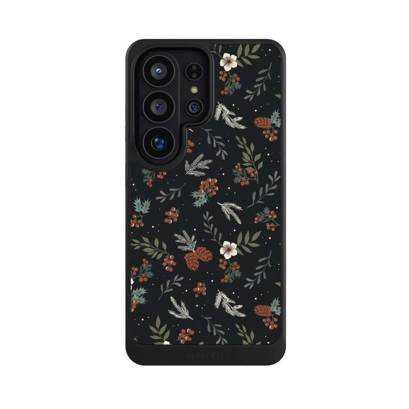 Galaxy S26 Ultra NIVOcore Weihnachten Natur