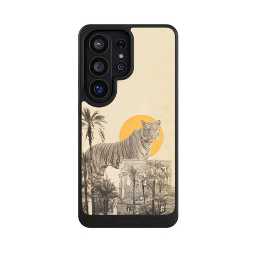Samsung Galaxy S26 Ultra NIVOcore Giant Tiger in Ruins