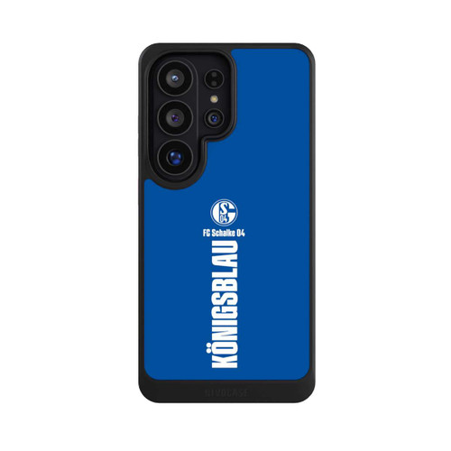 Samsung Galaxy S26 Ultra NIVOcore S04 Königsblau