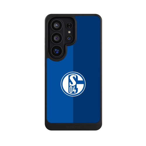 Samsung Galaxy S26 Ultra NIVOcore Schalke 04 Logo
