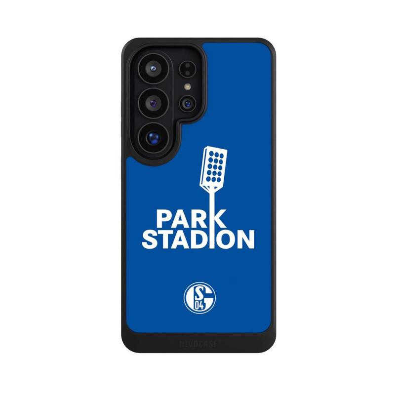 Galaxy S26 Ultra NIVOcore S04 Parkstadion