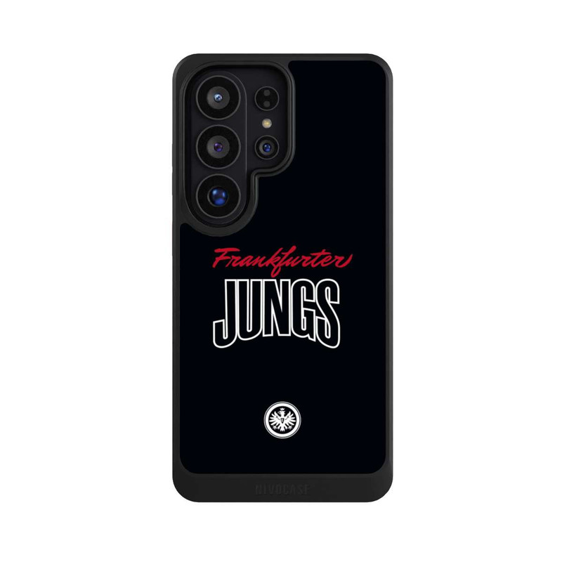 Galaxy S26 Ultra NIVOcore Frankfurter Jungs