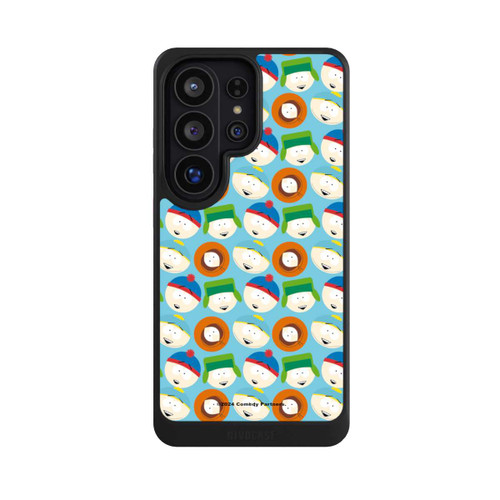 Samsung Galaxy S26 Ultra NIVOcore South Park Pattern