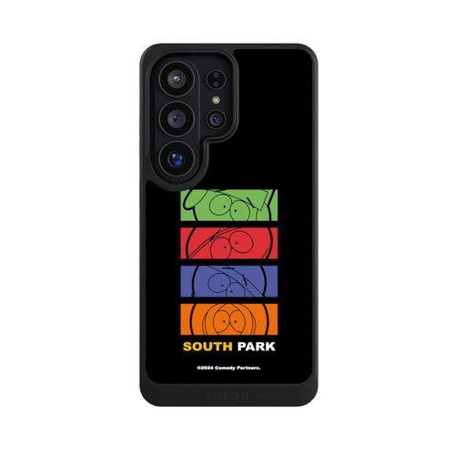 Samsung Galaxy S26 Ultra NIVOcore South Park Boys Multicolor