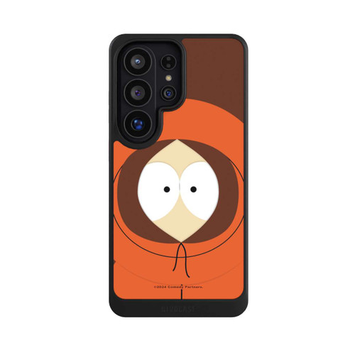 Samsung Galaxy S26 Ultra NIVOcore Kenny Closeup
