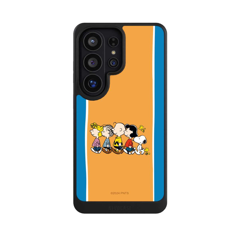 Galaxy S26 Ultra NIVOcore Peanuts Profil