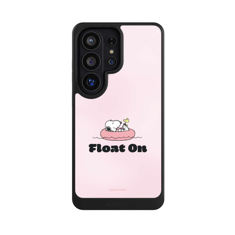 Galaxy S26 Ultra NIVOcore Snoopy Float On