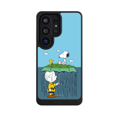 Samsung Galaxy S26 Ultra NIVOcore Charlie Brown Regen