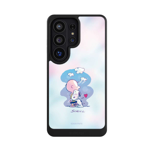 Samsung Galaxy S26 Ultra NIVOcore Snoopy und Charlie Brown