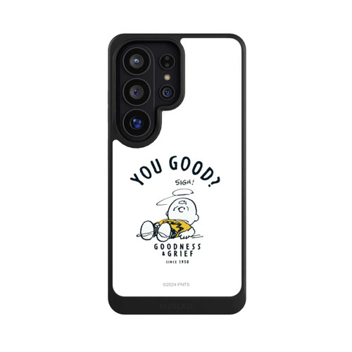 Samsung Galaxy S26 Ultra NIVOcore Charlie Brown You Good