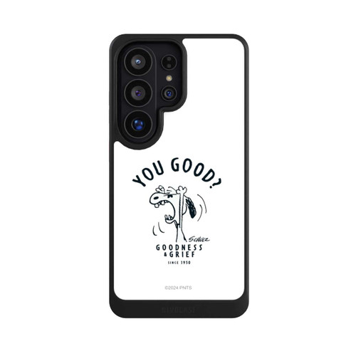 Samsung Galaxy S26 Ultra NIVOcore Snoopy You Good