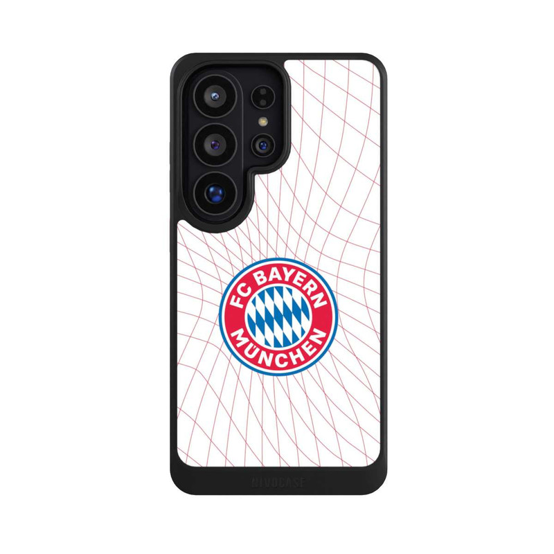 Galaxy S26 Ultra NIVOcore FCB Raster Rot