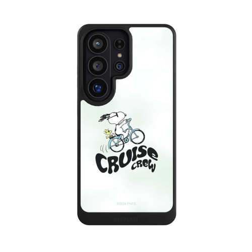 Samsung Galaxy S26 Ultra NIVOcore Snoopy Cruise Crew