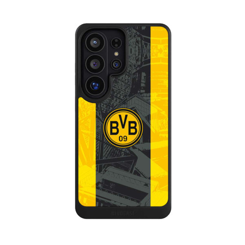 Samsung Galaxy S26 Ultra NIVOcore 50 Jahre Signal Iduna Park