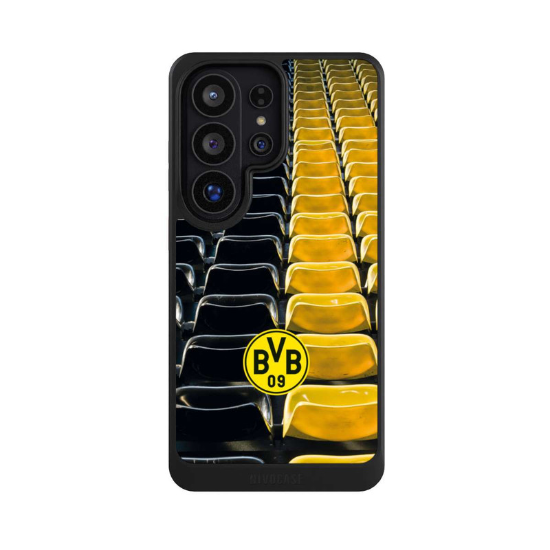 Galaxy S26 Ultra NIVOcore BVB Tribüne