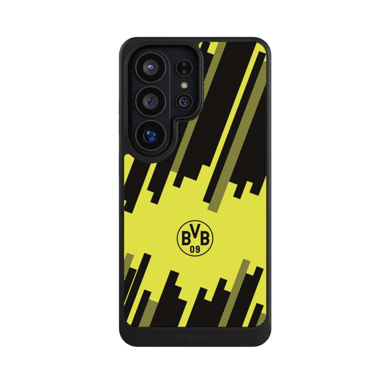 Galaxy S26 Ultra NIVOcore BVB Neon