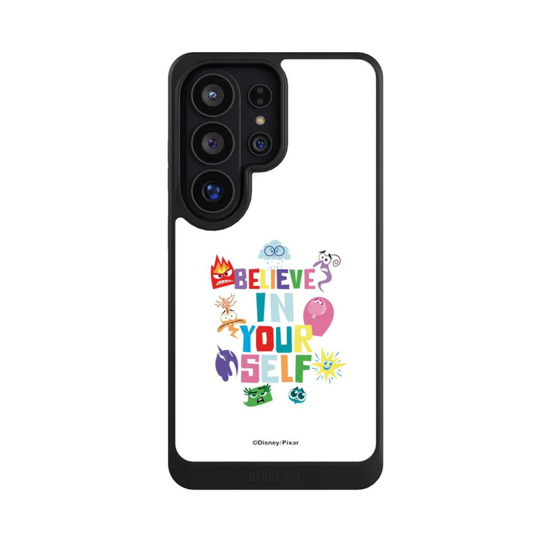 Galaxy S26 Ultra NIVOcore Believe in yourself