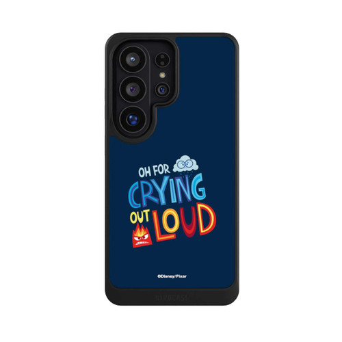 Samsung Galaxy S26 Ultra NIVOcore Oh for crying out loud