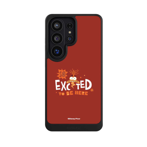 Samsung Galaxy S26 Ultra NIVOcore Anxiety - So Excited