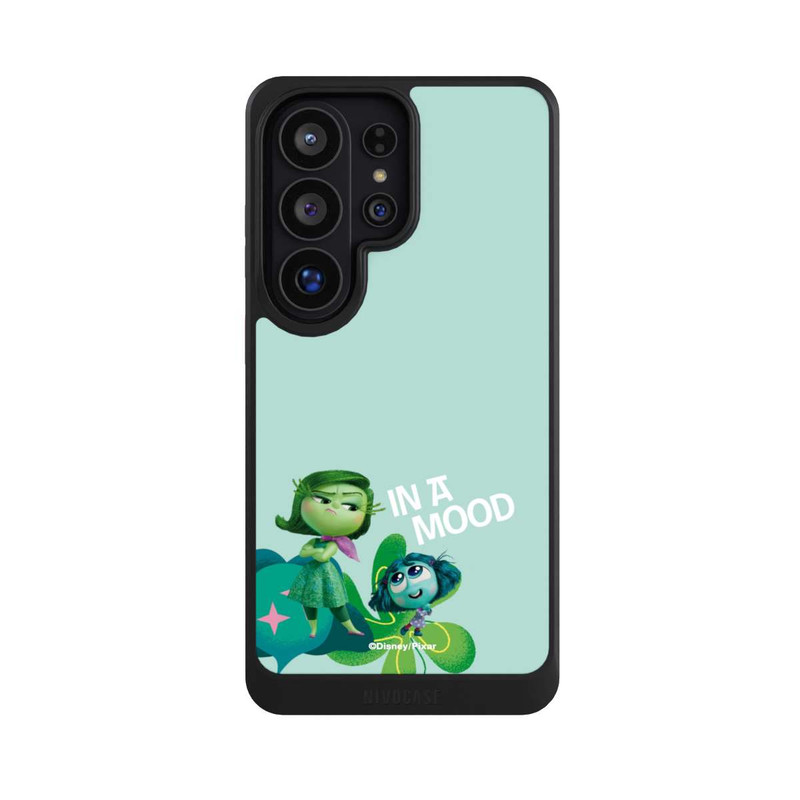 Galaxy S26 Ultra NIVOcore Disgust and Envy
