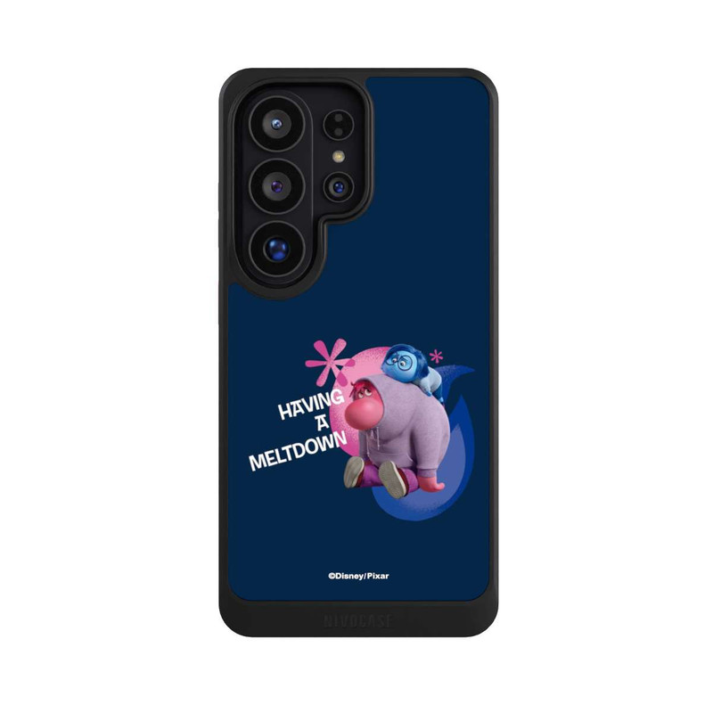 Galaxy S26 Ultra NIVOcore Embarrassment and Sadness