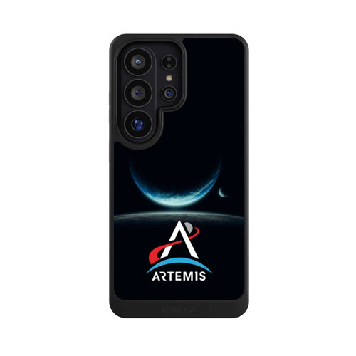 Samsung Galaxy S26 Ultra NIVOcore ARTEMIS Weltall
