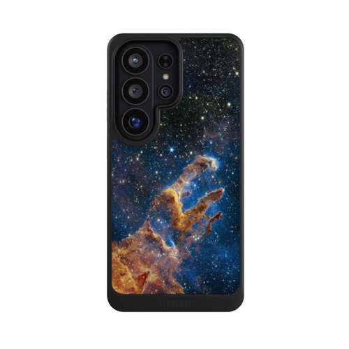 Samsung Galaxy S26 Ultra NIVOcore Piliers de la Création  Espace