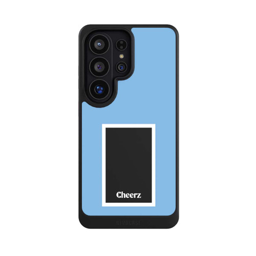 Samsung Galaxy S26 Ultra NIVOcore cheerz blue