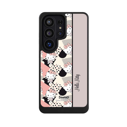 Samsung Galaxy S26 Ultra NIVOcore Hello Kitty elegantes Muster