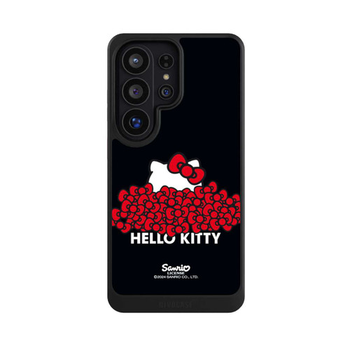 Samsung Galaxy S26 Ultra NIVOcore Hello Kitty mit Schleifen