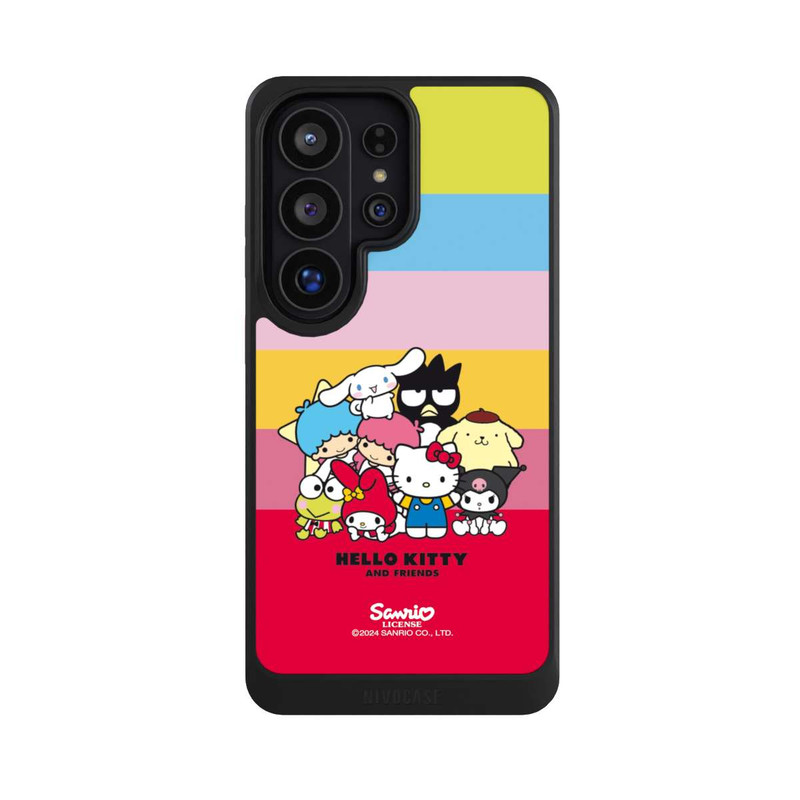 Galaxy S26 Ultra NIVOcore Hello Kitty und Freunde
