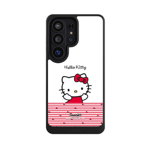 Samsung Galaxy S26 Ultra NIVOcore Hello Kitty Schleifen