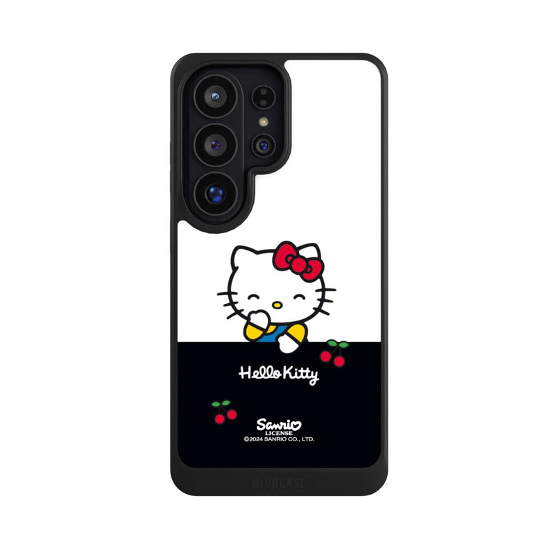 Galaxy S26 Ultra NIVOcore Hello Kitty kichernd