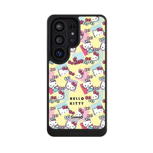 Samsung Galaxy S26 Ultra NIVOcore Hello Kitty Pastellmuster