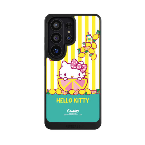 Samsung Galaxy S26 Ultra NIVOcore Hello Kitty Limonade