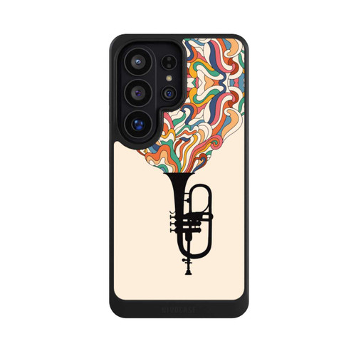Samsung Galaxy S26 Ultra NIVOcore Trumpet Colorful Tones
