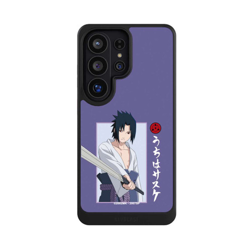 Samsung Galaxy S26 Ultra NIVOcore Sasuke Kusanagi