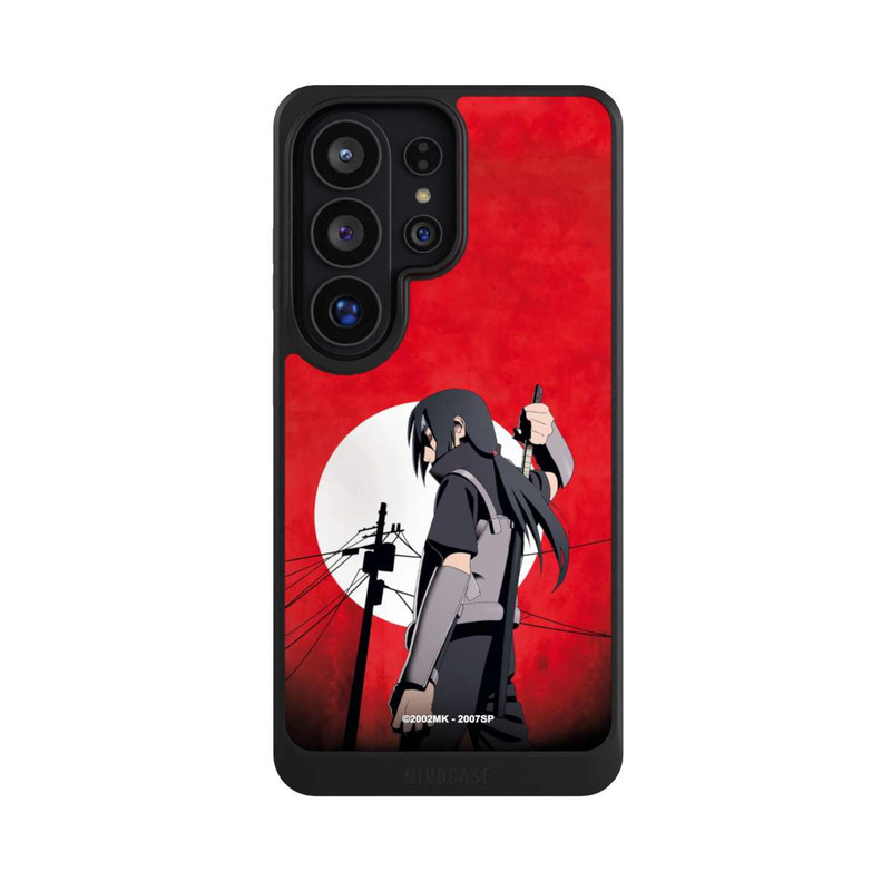 Galaxy S26 Ultra NIVOcore Itachi Mondnacht