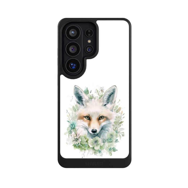 Galaxy S26 Ultra NIVOcore Floral Fox 