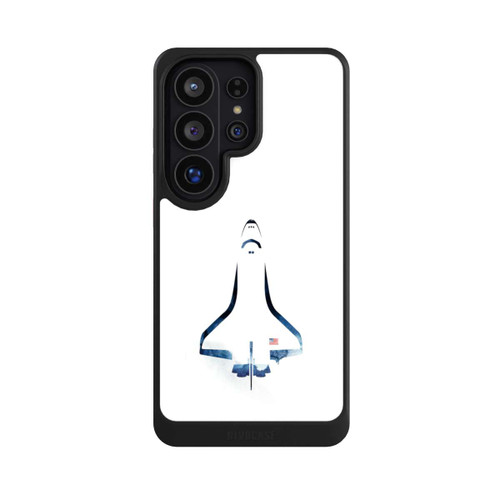 Samsung Galaxy S26 Ultra NIVOcore Raumfähre