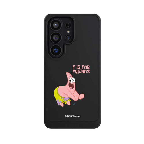 Samsung Galaxy S26 Ultra NIVOcore Patrick F is for Friends