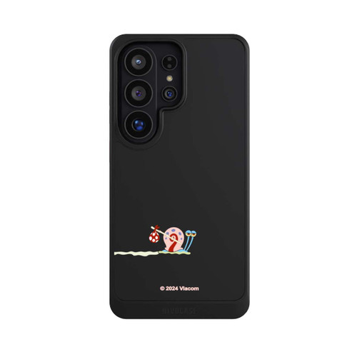 Samsung Galaxy S26 Ultra NIVOcore Garry Good Bye