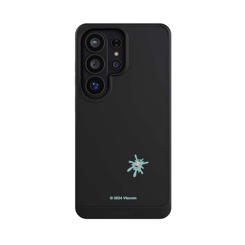 Galaxy S26 Ultra NIVOcore Plankton Smashed