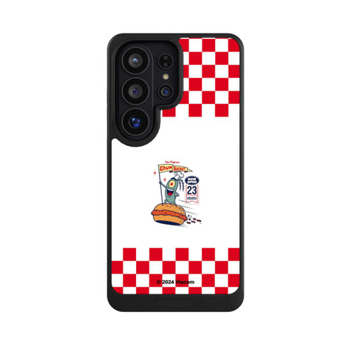 Samsung Galaxy S26 Ultra NIVOcore Plankton Chumbucket