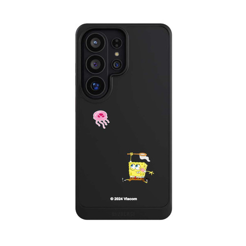 Samsung Galaxy S26 Ultra NIVOcore Spongebob Jellyfish Catch