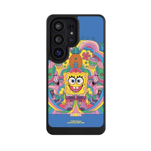 Samsung Galaxy S26 Ultra NIVOcore Spongebob Jubilee