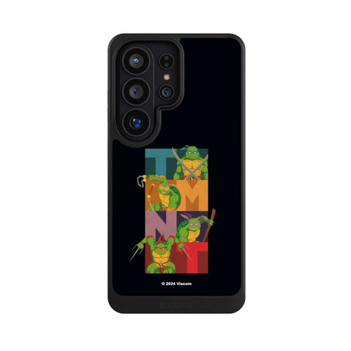 Samsung Galaxy S26 Ultra NIVOcore TMNT Colored